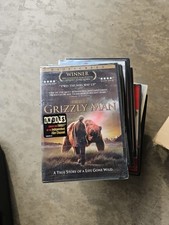 Grizzly Man