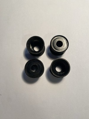 4x VW Golf 1 2 Cabrio Passat Polo Scirocco Lager Sitzverriegelung 171881299C