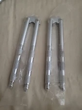 2 Lot New Vintage HMQ Nut Cracker | Good Condition 