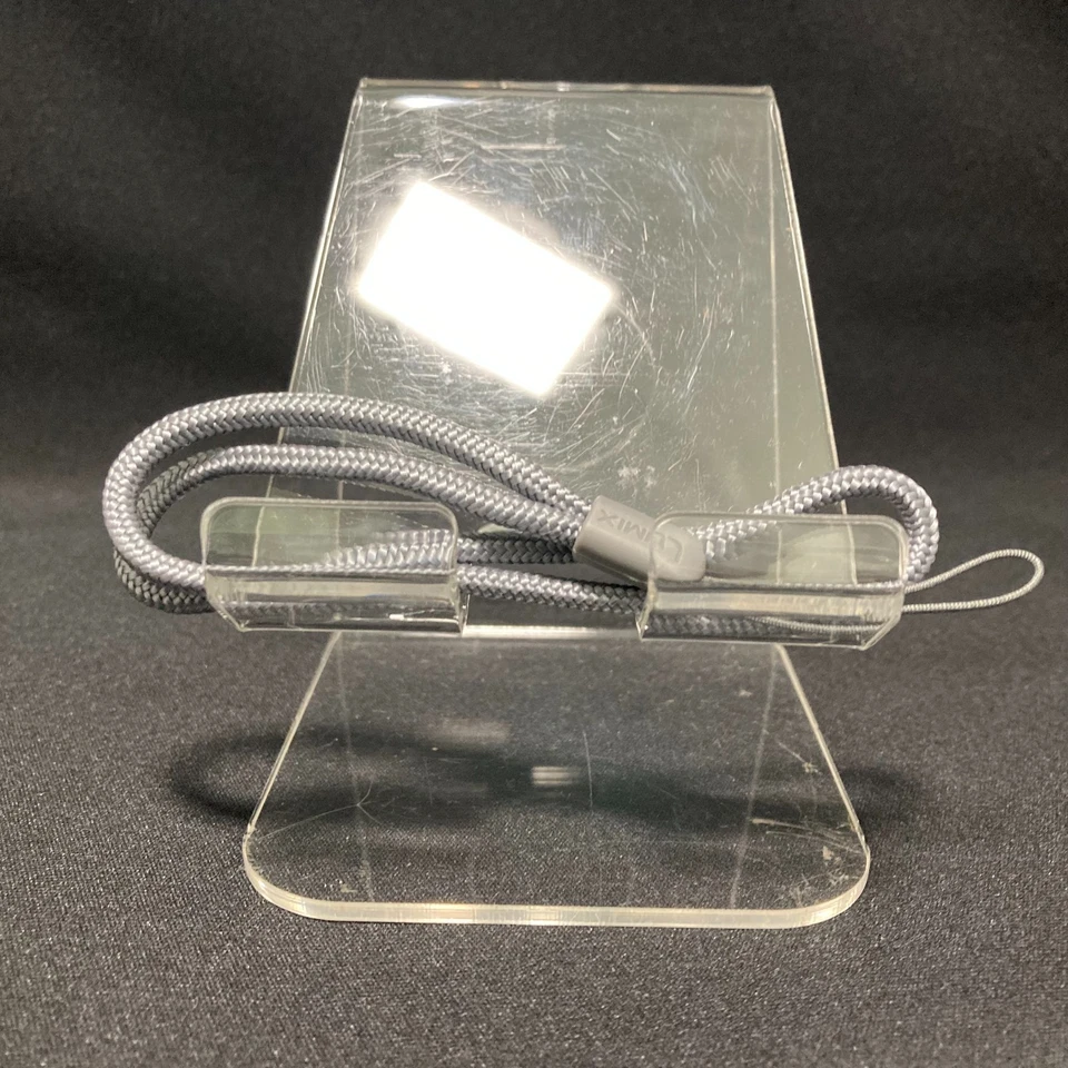 Panasonic LUMIX Compact Digital Camera DC-TZ99-K Black Japan Mint In-stock - Image 4 of 4