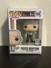 NEW! Television Funko The Office 1104 Creed Bratton Specialty Series Exclusive!