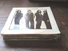 New ListingTHE BEATLES And Related  7" VINYL  JOB LOT OF 14 Singles  R991