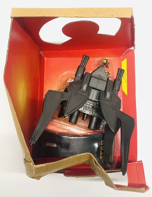 1996 Micro Machines Star Wars Virago Action Fleet Galoob for sale online | eBay