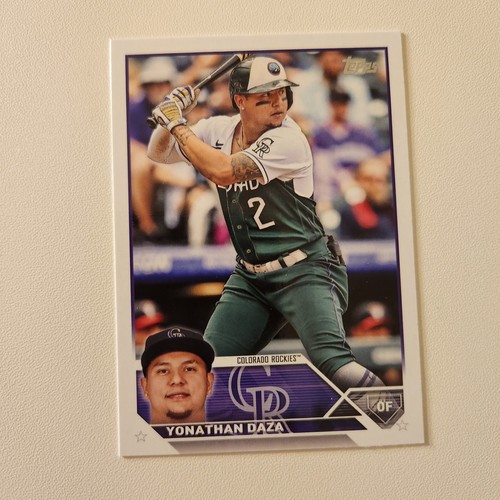 2023 Topps Series One 1-199 u Pick Choice Finish Your Set Lot - Picture 122 of 199