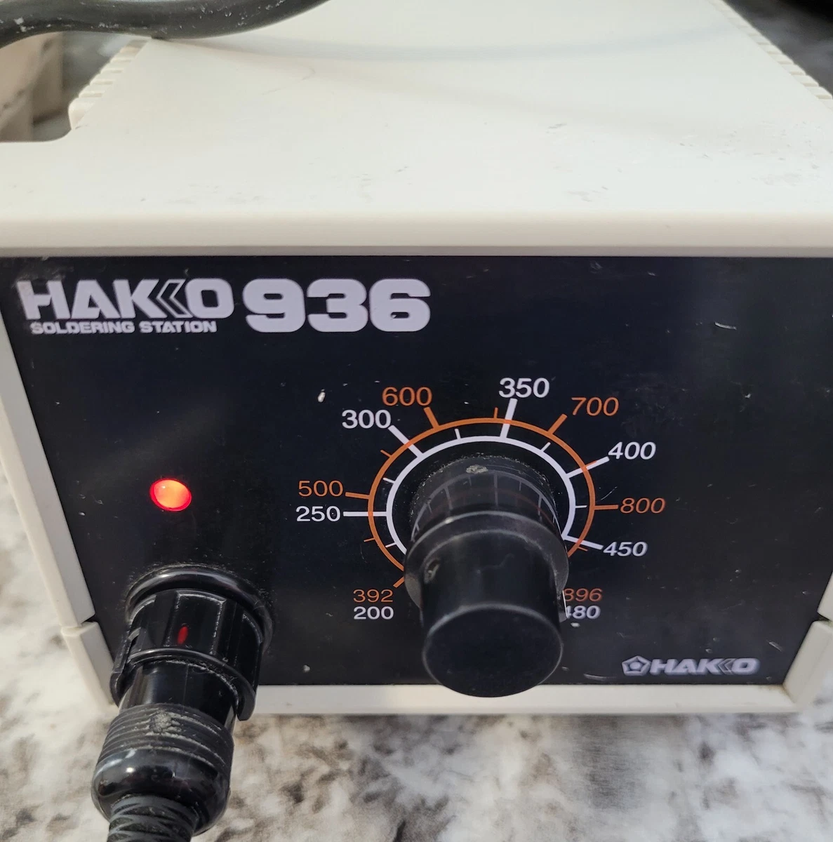 Hakko 936 soldering station deals