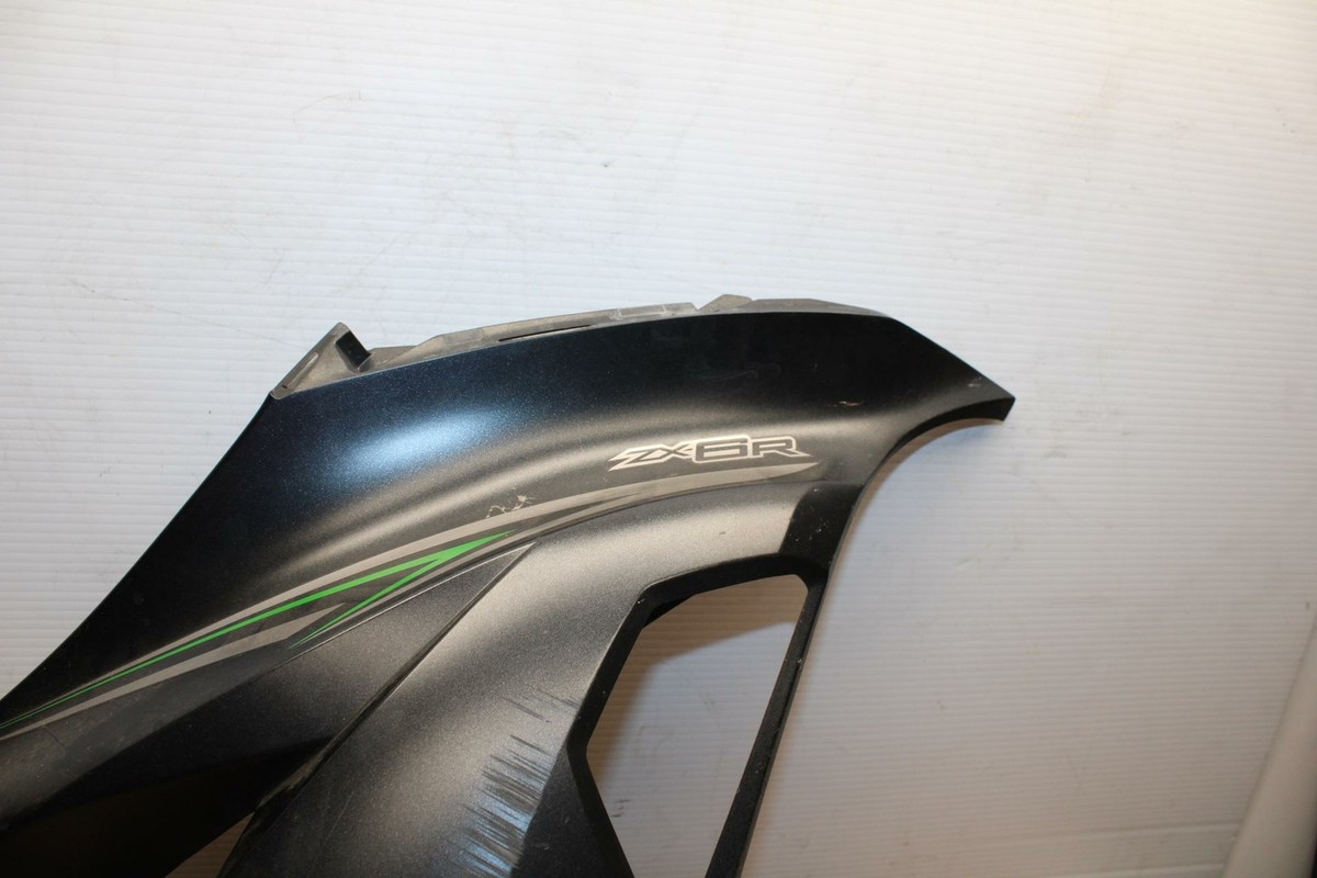 nabex6042です。 nabex6042です。 09-12 KAWASAKI NINJA ZX6R FUEL PUMP GAS