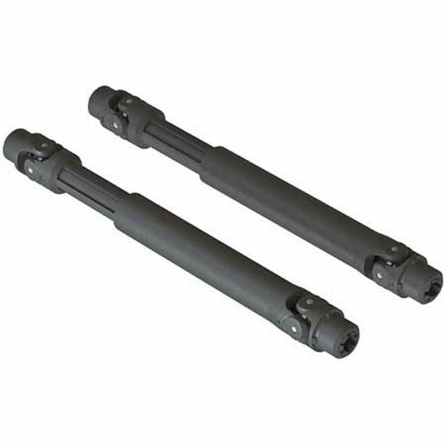 ARRMA AR310888 Composite Slider Rear Driveshaft KRATON/OUTCAST 1/10 - Picture 2 of 2