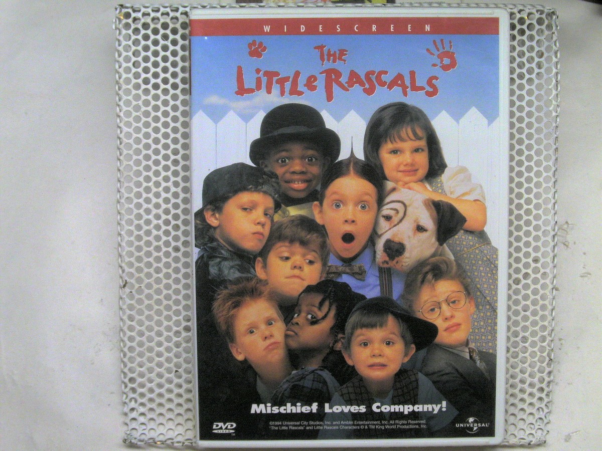 その他 Little Rascals 1 / [DVD] The Little Rascals - DTS by Travis Tedford, Kevin Jamal