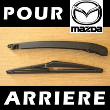 Balais d'essuie-glace Mazda PREMACY