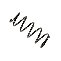 2X Fahrwerksfeder Bilstein 36-217236 Bilstein - B3 Serienersatz (Federn)