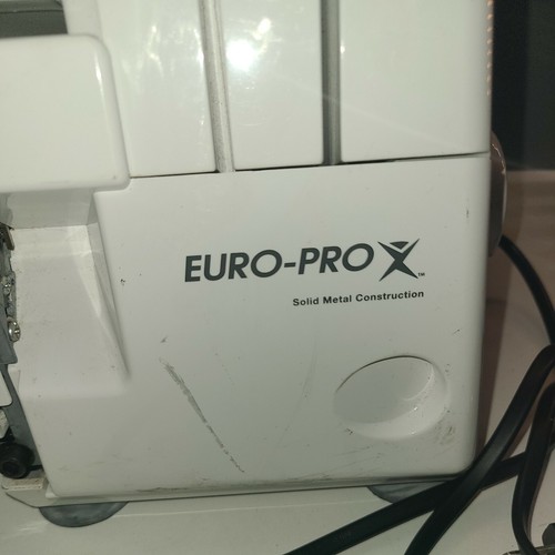 Couteau Supérieur Pfaff Admire 1000- 68019565