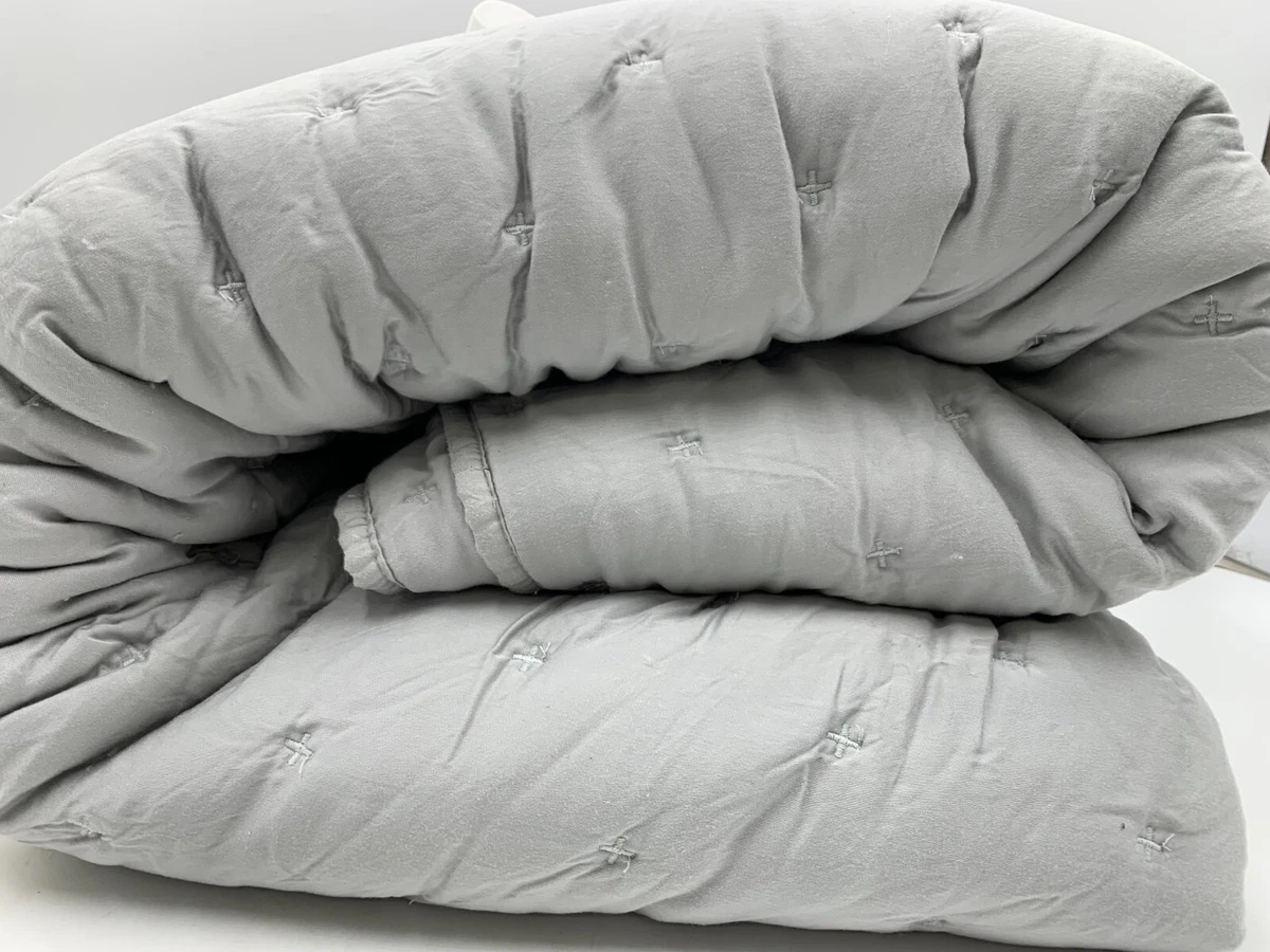 Pottery barn on sale tencel lyocell quilt