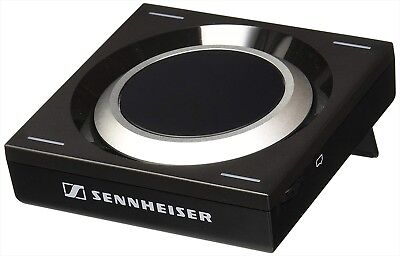 Sennheiser GSX 1000 7.1 Channel Amplifier for sale online | eBay