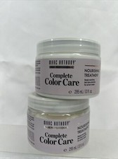2 Marc Anthony Complete Care Nourishing Treatment All Hair Shade Condition 10o