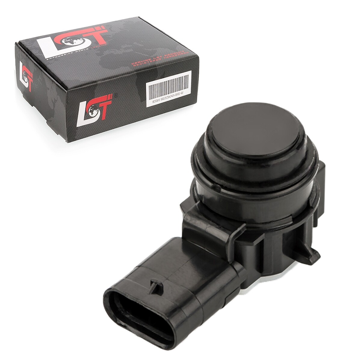PDC Sensor Parking Sensor Ultrasonic Rear for JEEP RENEGADE