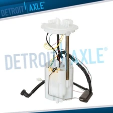 Fuel Pump Module Assembly for 2015 2016 2017 2018 2019 2020 Nissan Rogue X-Trail