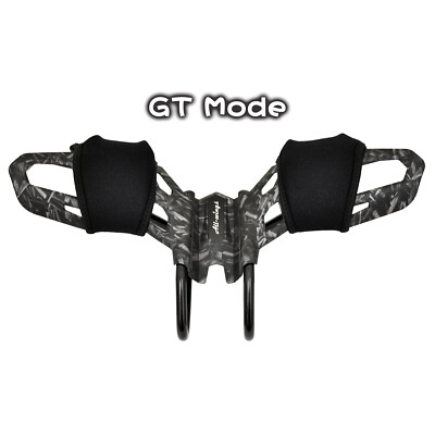 パーツ All-wings EVO4 SUPER HORNET Black USED All-wings Super