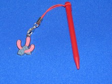 New 3DS XL Stylus Wugtrio Charm - Stylus  Charm for Nintendo DS System