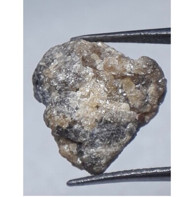 WCT;12.62 | Natural Huge Size Diamond| Uncut Rough Diamond| Fancy Colored Rough