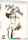 To Sleep So As To Dream (1986) Arrow Video Japan Region A Fantasy/Drama Film