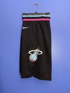 nike vicewave swingman shorts