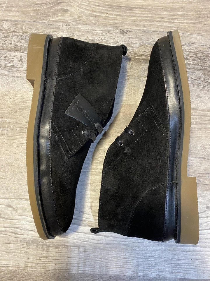 British Walkers Cambridge 1590-1 размер 10,5 новый/мертвый запас - Изображение 3 из 4