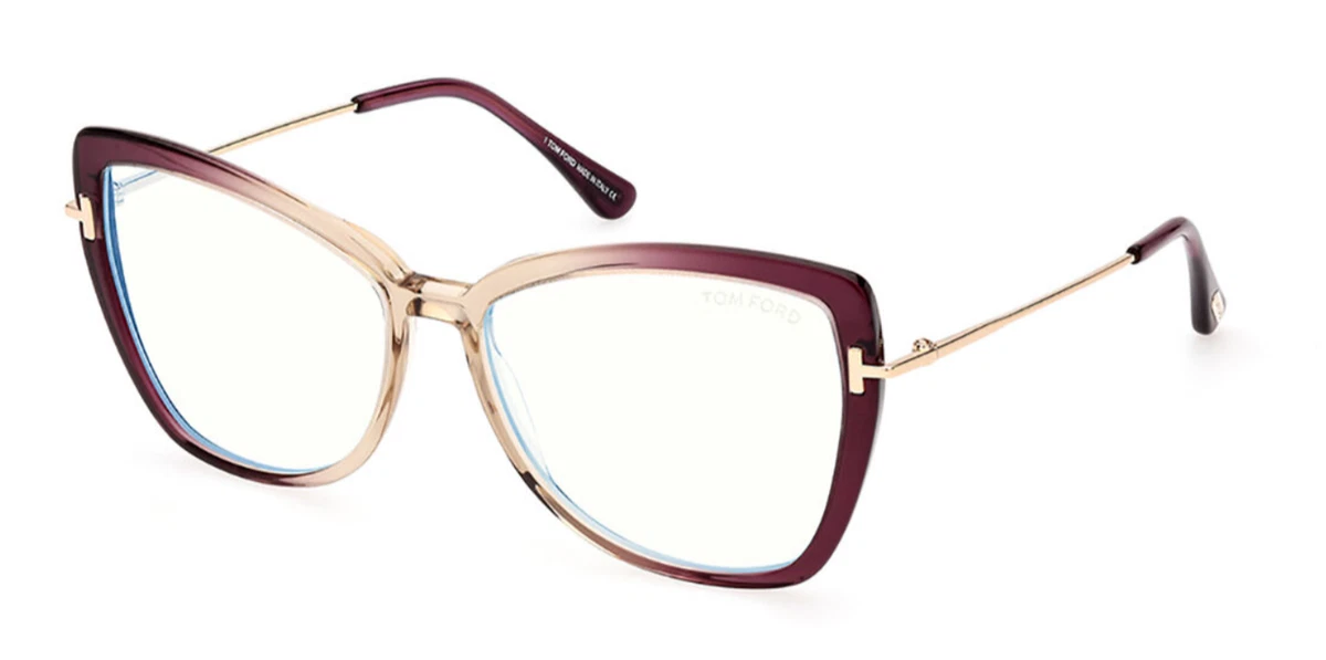 Monture tom ford femme top