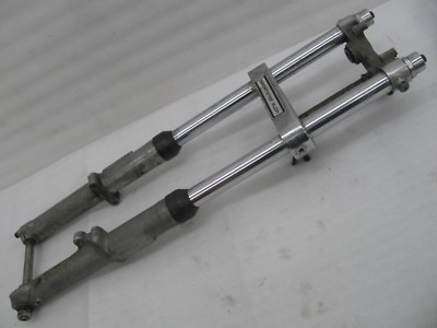 Harley Davidson Narrow Glide Front End forks 1970's ironhead