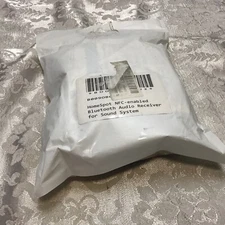 HomeSpot Bluetooth And NFC-Enabled Audio Receiver