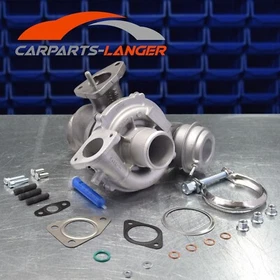 Turbolader für Alfa Romeo Fiat Lancia Opel 1.6 MultiJet CDTi 784844 55209152