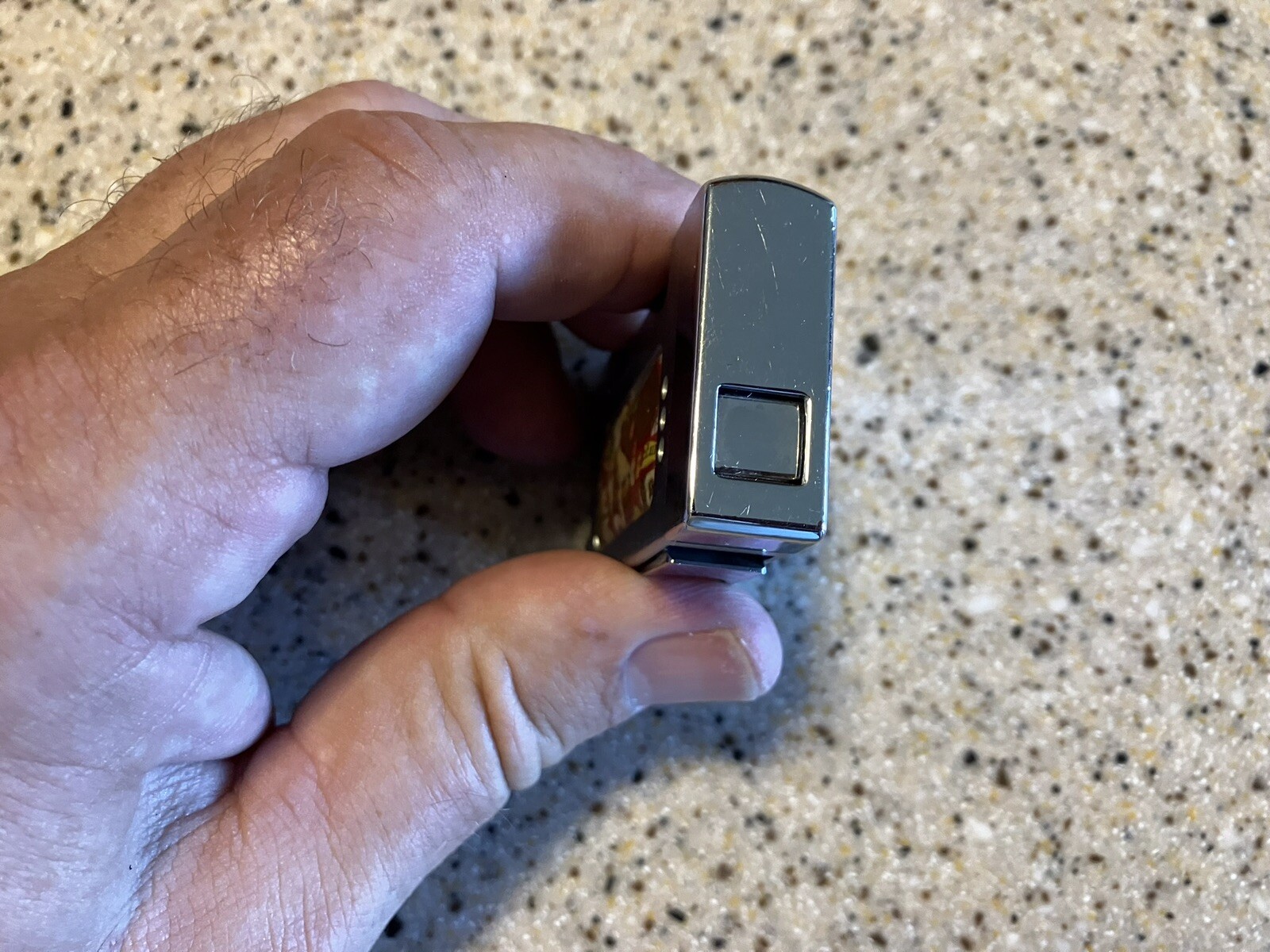 Xikar Versa Mayan HC series Lighter