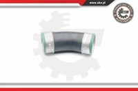 Esen SKV Ladeluftschlauch FüR VW Transporter V Bus 7HB 7HJ 7EB 7EJ 7EF 2.5