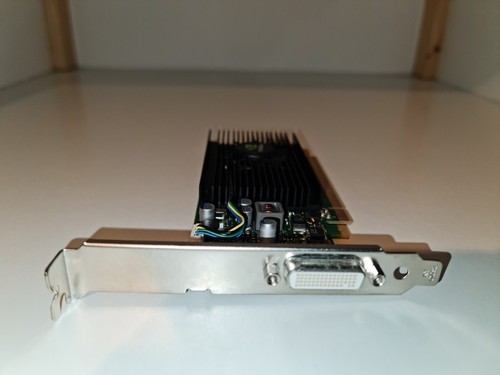Nvidia Nvs 315 - Picture 2 of 8