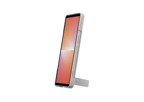 Original Style Cover Case mit Ständer für Sony Xperia 5 V -XQZ-CBDE - Bild 5 von 20