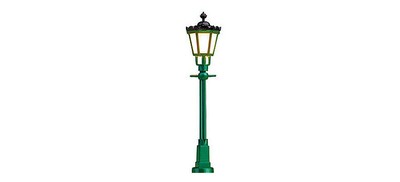 Brawa 5000 Ho Scale Lantern Street Light (Height 60 mm)