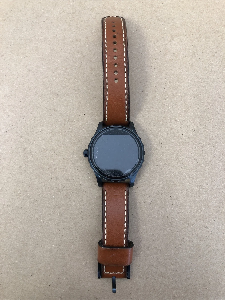 SEE DESCRIPTION* smart Watch DW2A - NOT BE | eBay