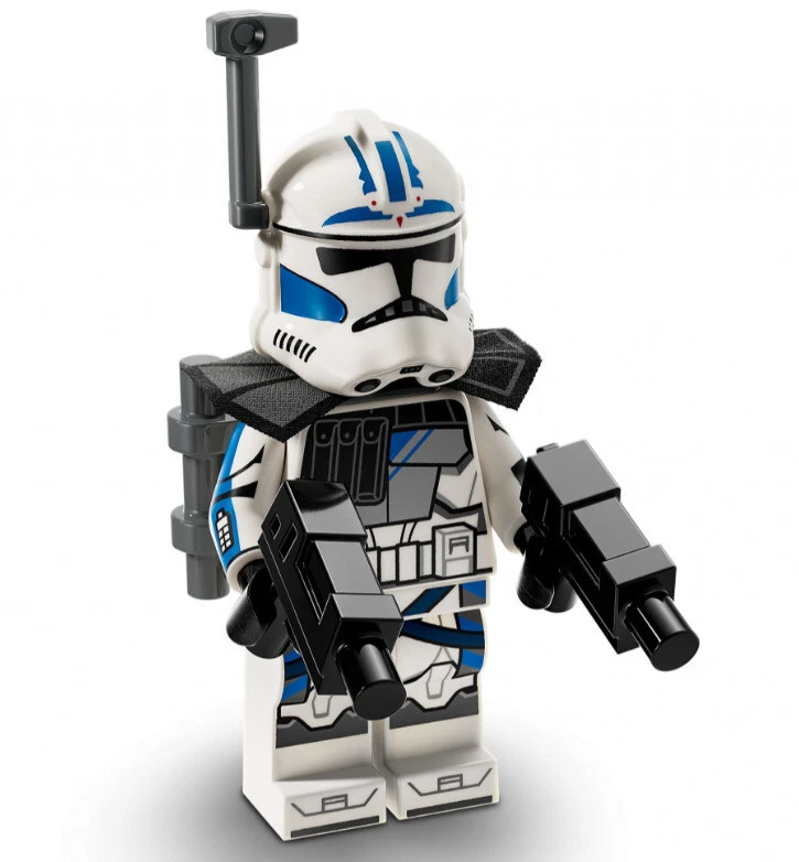 LEGO Star Wars 75387 El Entern El Tantive IV - Minifiguras a Elegir - Nuevo - Imagen 3 de 4