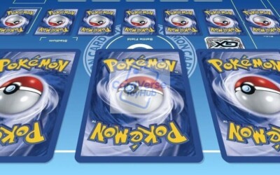 arcanine pokemon card stage 1 Pokemon - Arcanine (23/102) main image 1