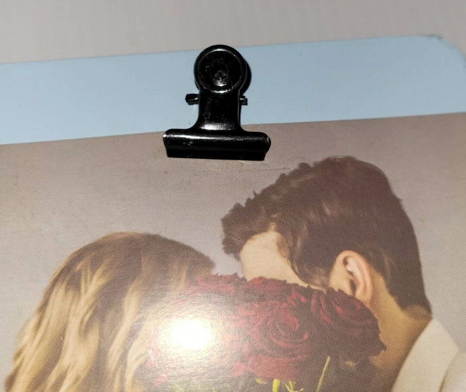 LOVE YOU MORE PICTURE CLIP FRAME  - Image 4 of 4