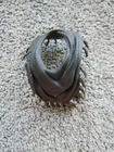 Hasbro GI JOE CLASSIFIED #46 Sgt. Stalker SCARF 6" CUSTOM FODDER Parts