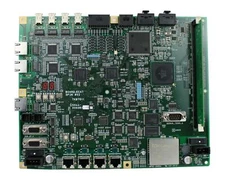 TOKYO ELECTRON TEL PCB BOARD ECAT SPIN # 02, TKB7511/5044-000351-15