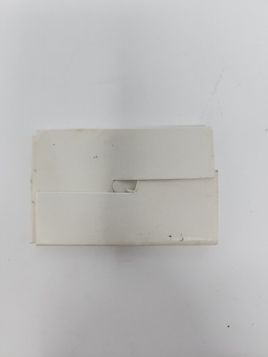 HOYA 52MM CS LENS/DIFFUSER LENS - USED CONDITION - Picture 2 of 2