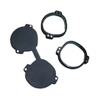 Magnetic Frame Lens Frame Without Prescription for Quest 2 VR Glasses Headset