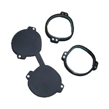 Magnetic Frame Lens Frame Without Prescription for Quest 2 VR Glasses Headset