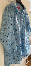 Jane Austin Ladies Raincoat Size 14 - New