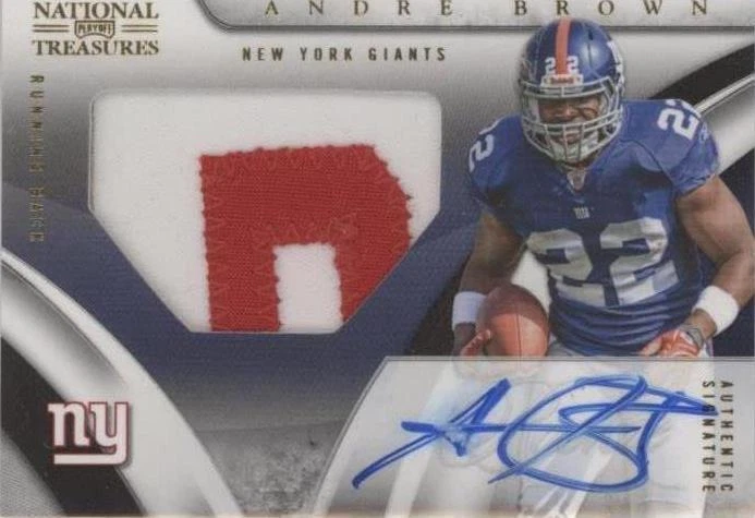 Century Materials Prime Signatures