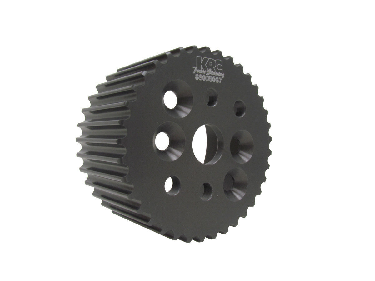 KRC SBC Water Pump Short 3/4 KRC SBC Water Pump Short 3/4