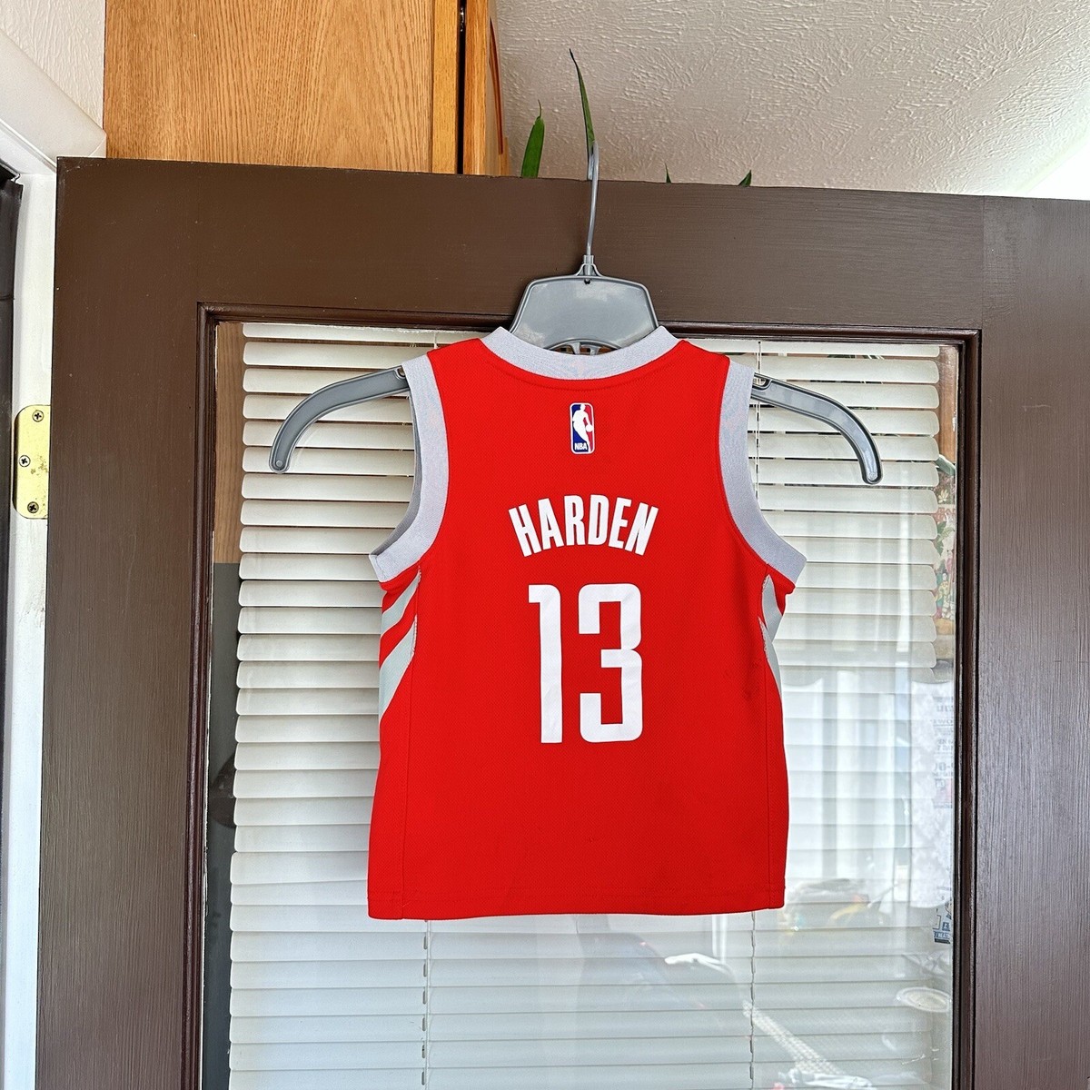 ROCKETS 13 HARDEN NBA NIKE バスケット L 623 ROCKETS 13 HARDEN NBA NIKE バスケット L 623（New Nike