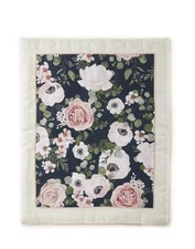 Levtex Baby® Fiori  Crib Quilt