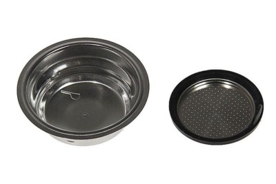 Delonghi 1 TASSE Filterstaub Kaffeemaschine EC680 EC685 EC695 ECI341 EC331 EC820